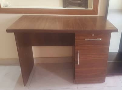 Study Table