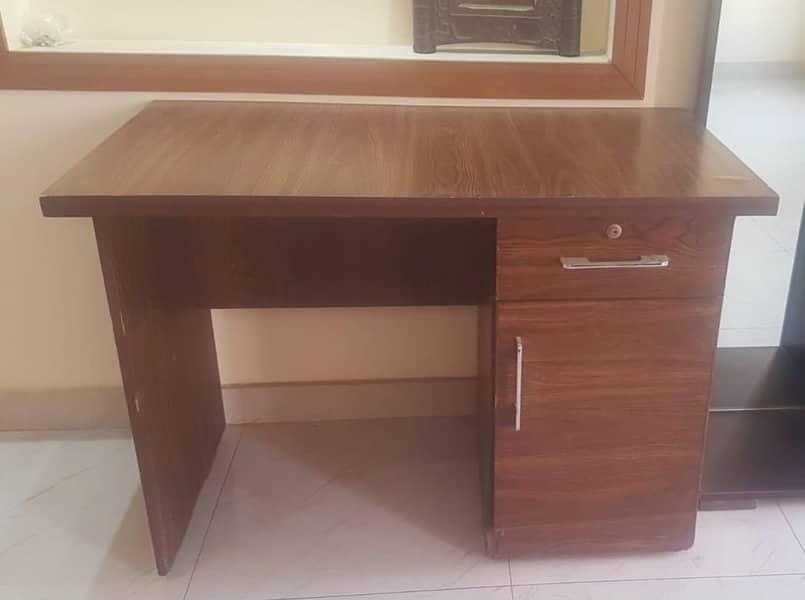 Console Table & Study Table 2