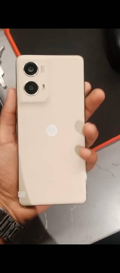 Motorola Moto G Stylus - Built-in Pen