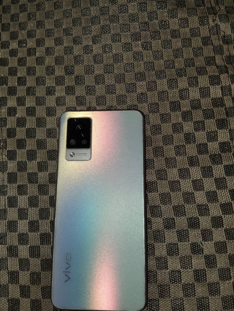 Good Condition Mobile 2
