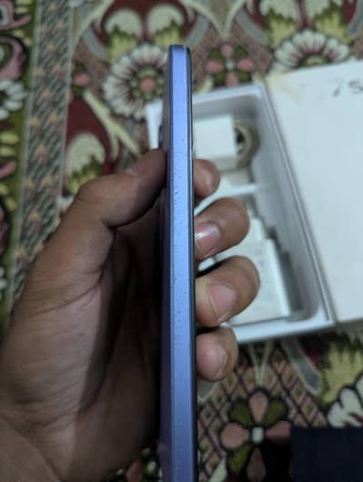 vivo y17s