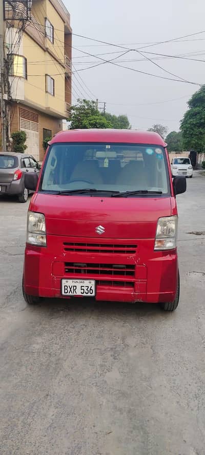 Suzuki Every  . . . 0324.7. 3.3. 8.0. 0.4