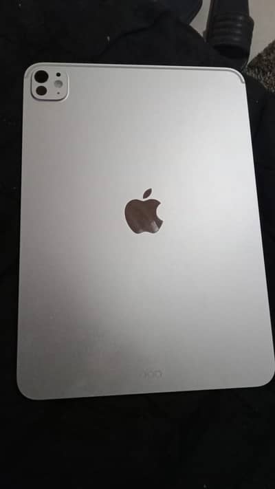 ipad pro M5