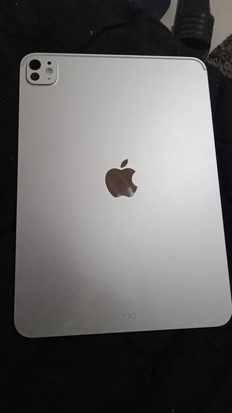 ipad pro M5 0