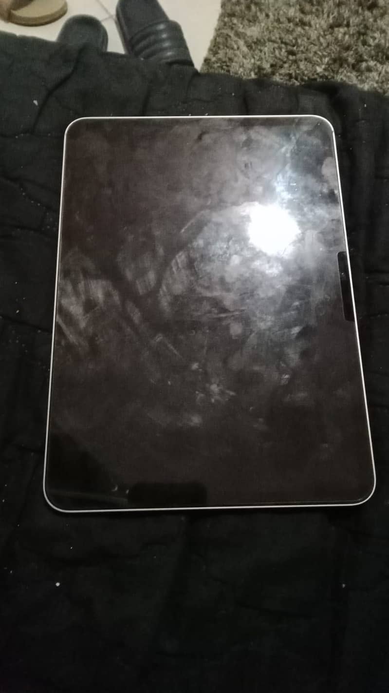 ipad pro M5 3