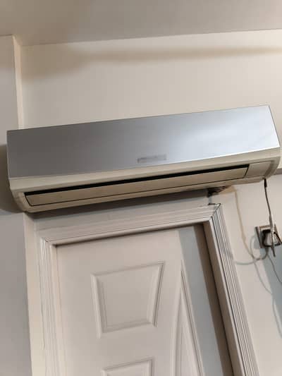 Haier Ac 1.5 ton split