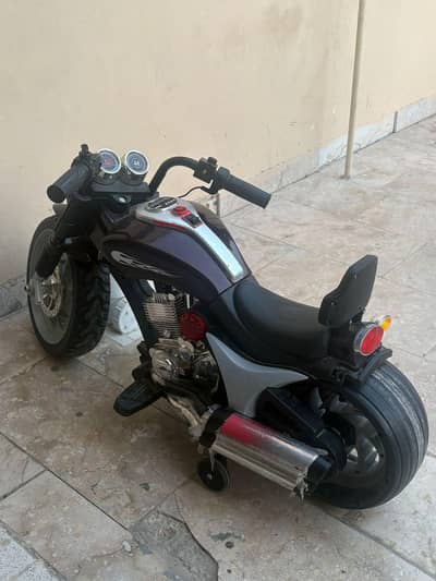 kids bike