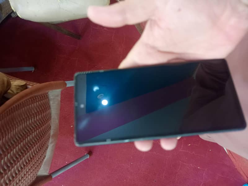 Google pixel 6 4