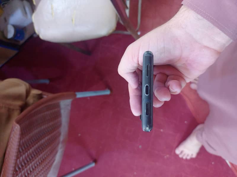 Google pixel 6 5