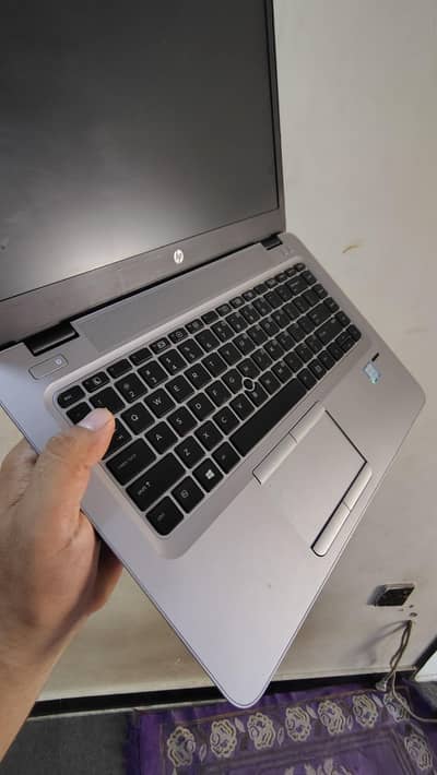 Hp Elitebook G4 | Core i5 - 7th Gen | 10/10 Condition | Chance Deal