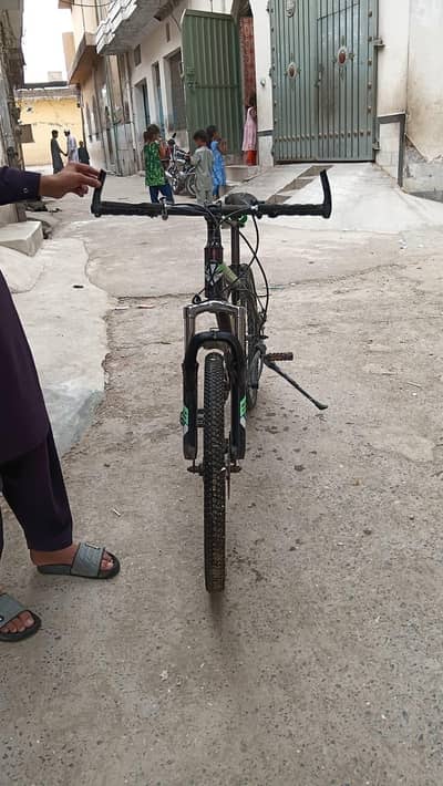 bicylce