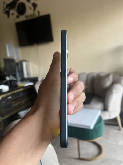 Oppo A6 PTA Approved
