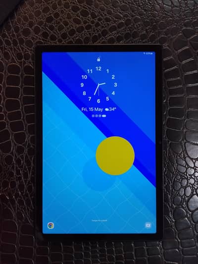 Samsung galaxy tab A8  3-32gb in perfect condition with 2 free covers