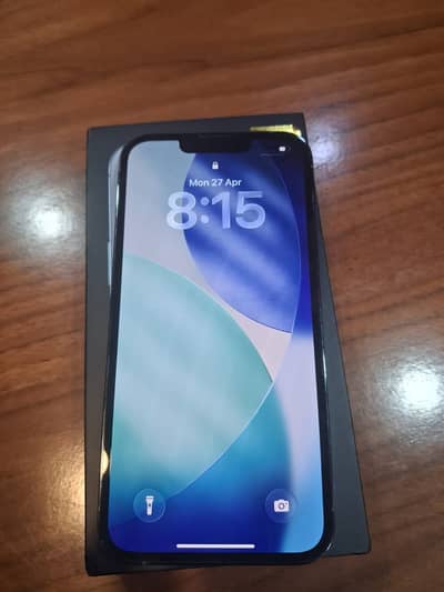 Apple iPhone 13