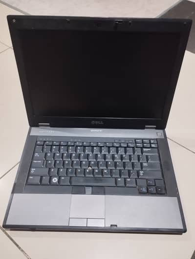 Parts of 2nd Gen Dell Latitude 5410