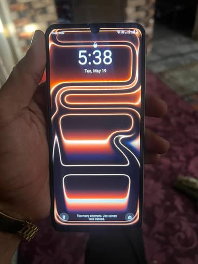 realme note 60x
