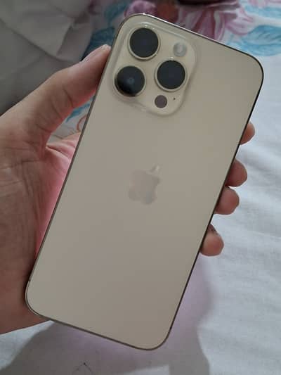 Iphone 14 pro max 256gb pta approved