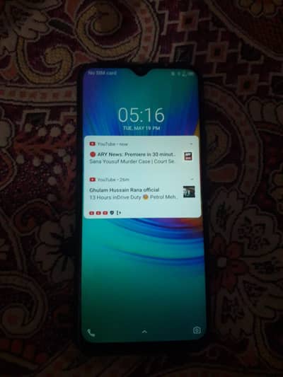 Infinix hot 9 play for sale     . contact 03076946624