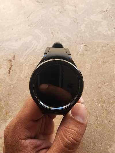 Samsung watch 6 classic 47mm
