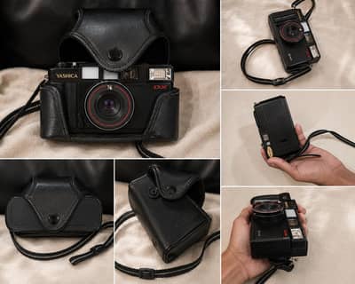 camera