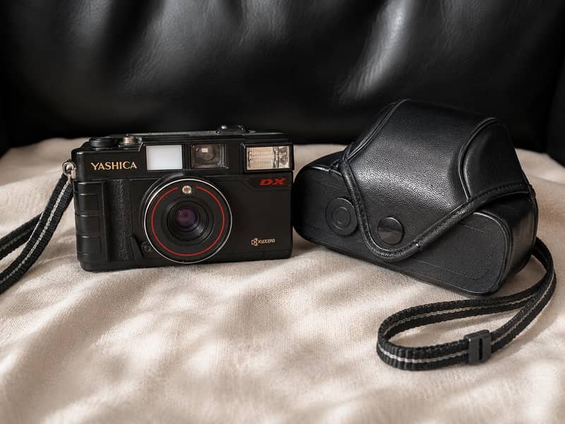 camera 4