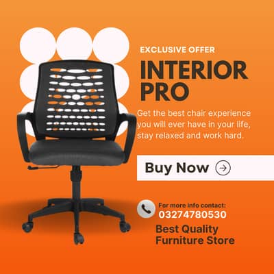 Chair-Table-Office chairs-Computer chairs- Gaming chairs-Visitor chair