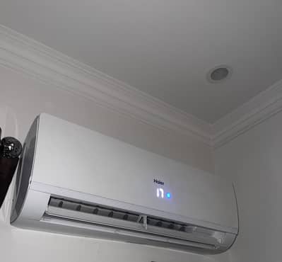 Haier 1 ton Ac
