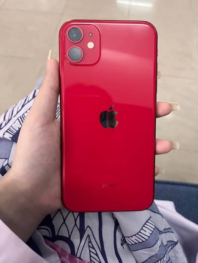 iPhone 11 (non pta 128gb)