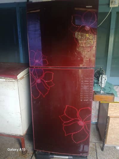 Orient Fridge