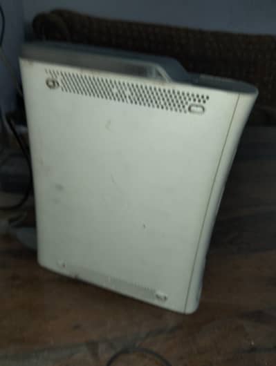 Xbox 360 silm
