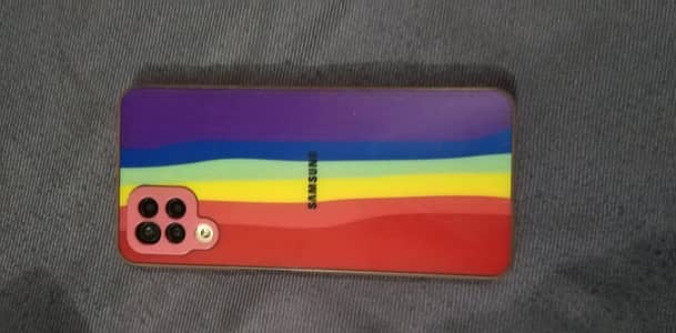 samsung A12