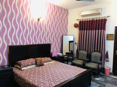 10 marla house for sale in wapda town