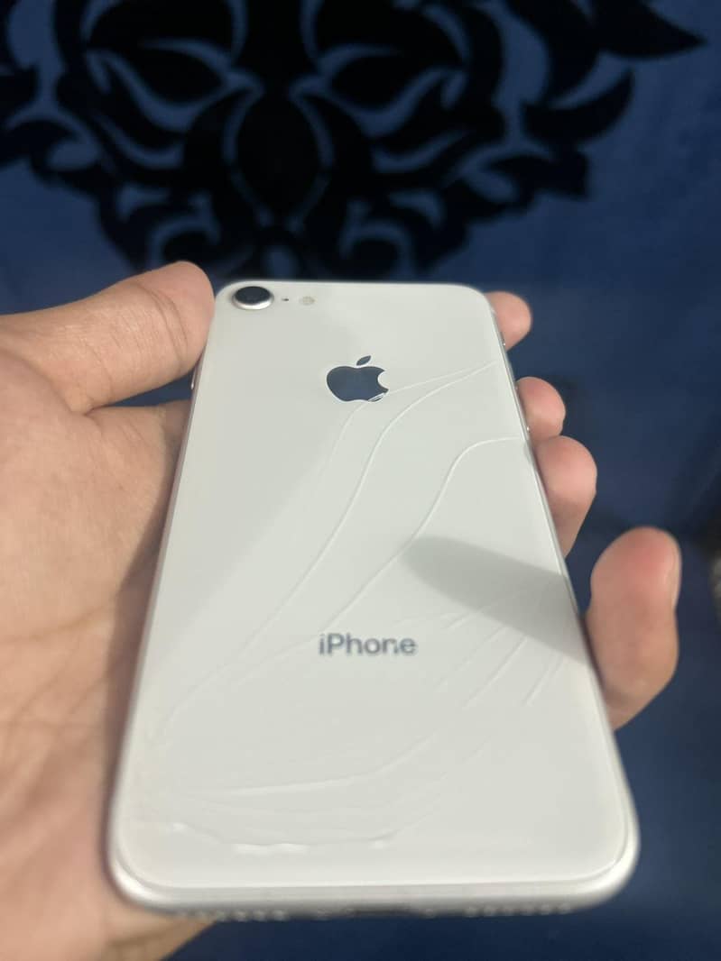 iphone 8 5