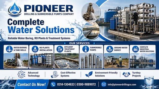 Water Boring | Water Drilling | Earthing Bore| Dewatering Work|Boring