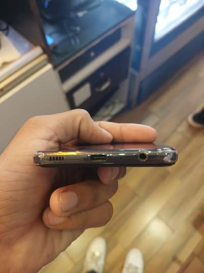 Samsung A72 For Sale  8gb ram 256gb room