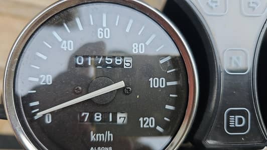 suzuki gs 150 for sale