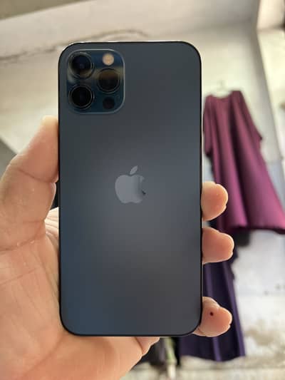 12 pro