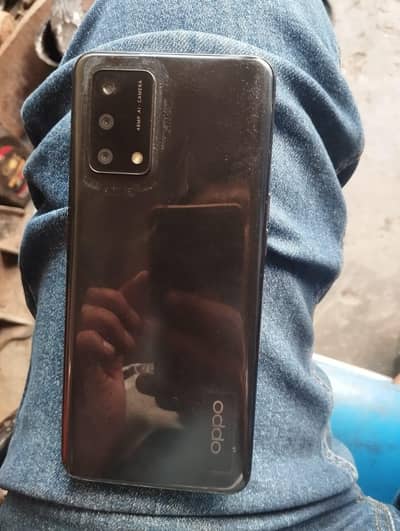 oppo f19 6+128