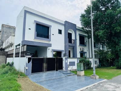 *7.5 Marla Fully Furnished House for Sale*