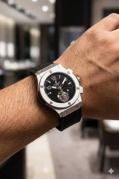 Hublot Watch