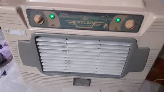 Air Cooler