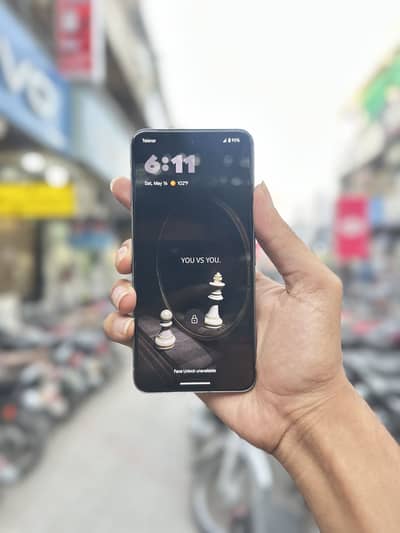 Google pixel 8 dual sim