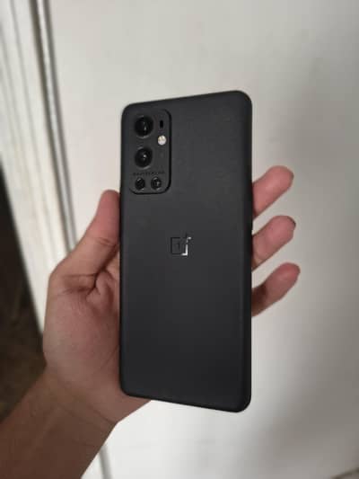 OnePlus 9 pro