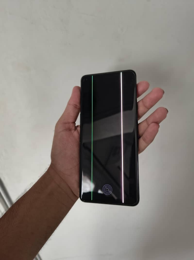 OnePlus 9 pro 5