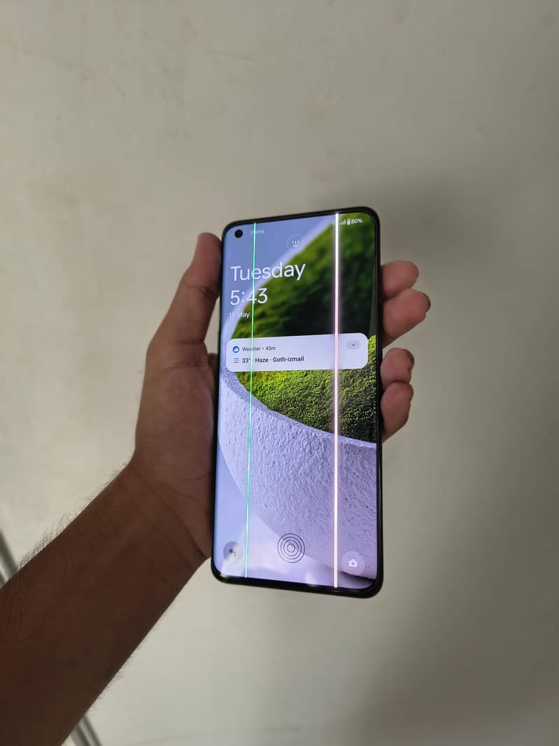 OnePlus 9 pro 6