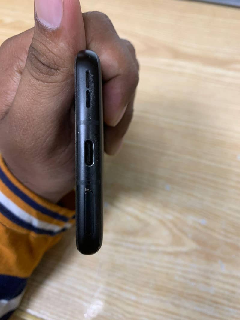 One Plus 9 Pro 7