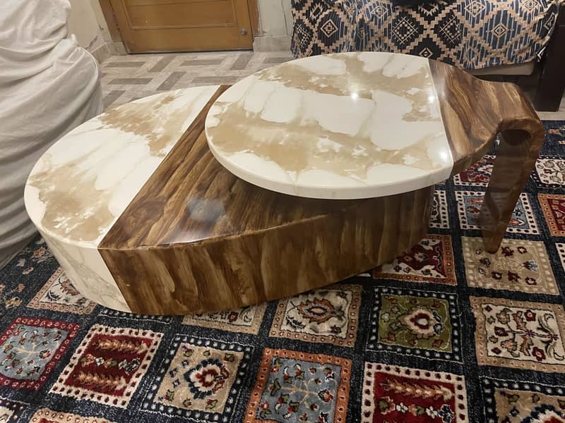 Coffee Table beautiful design 1