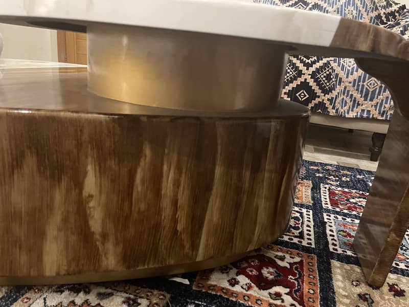Coffee Table beautiful design 2