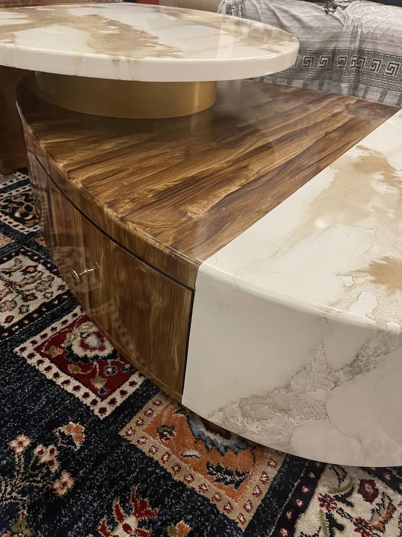 Coffee Table beautiful design 3