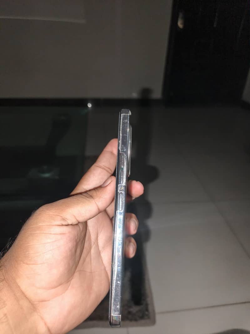 Tecno Camon 30 1
